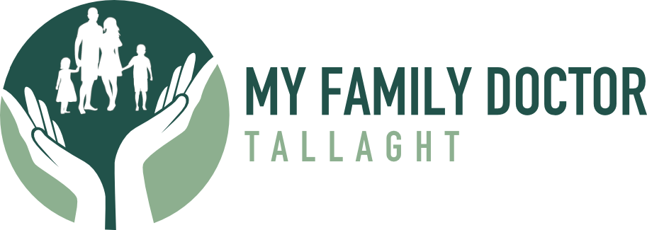My Family Doctor in Tallaght